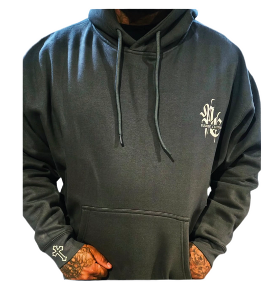 1 John Hoodie