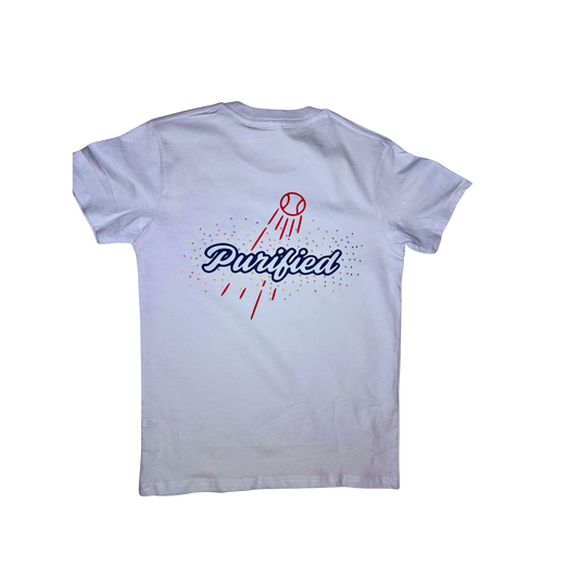 Pure Blue Faith (cropped)