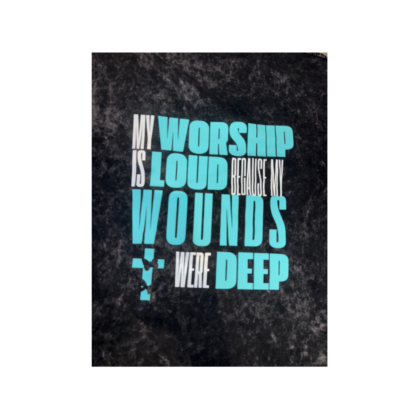 Worship Loud
