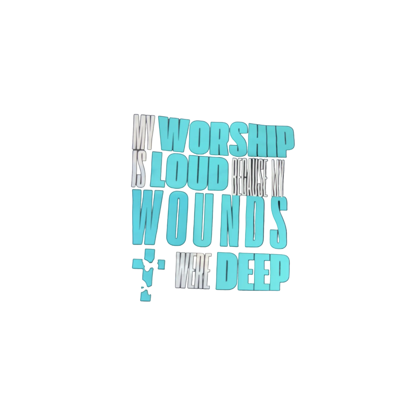 Worship Loud