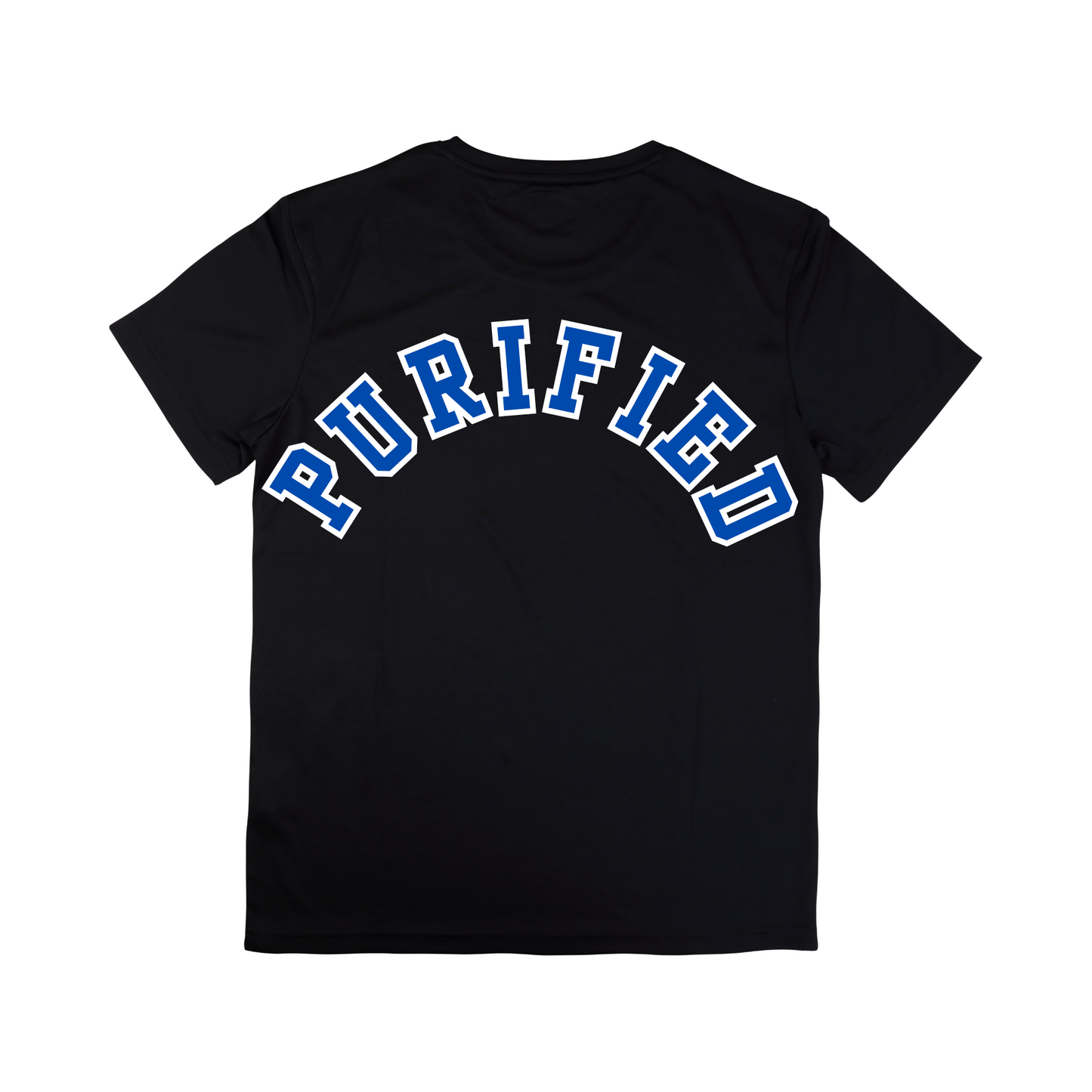 SAVED oversized Tee