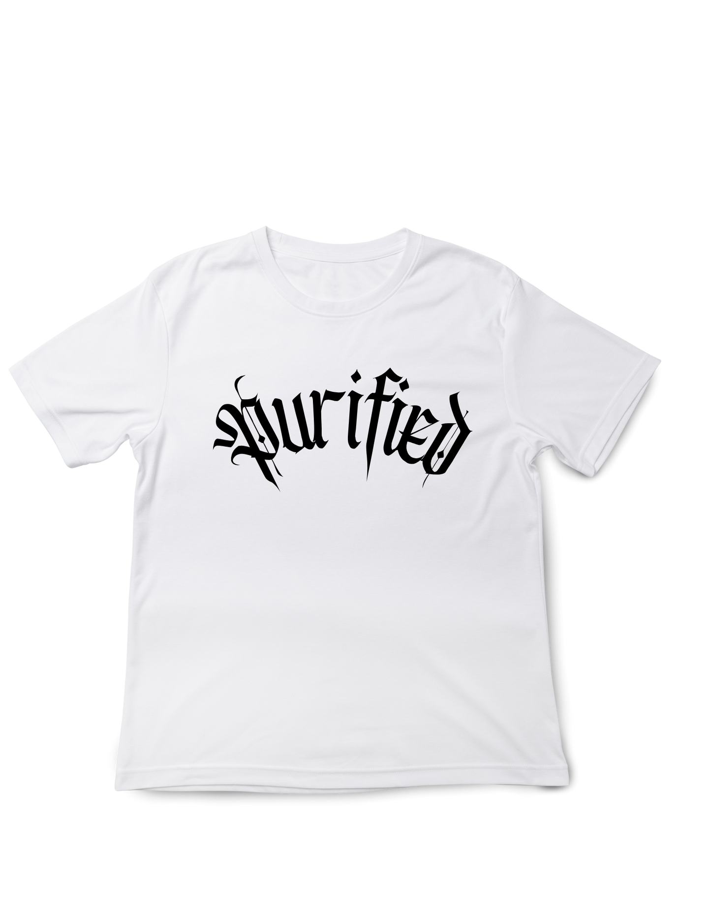 Purified Tshirt