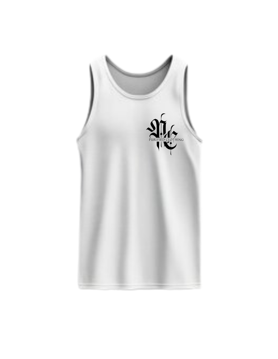 1 John 1:9 Tank