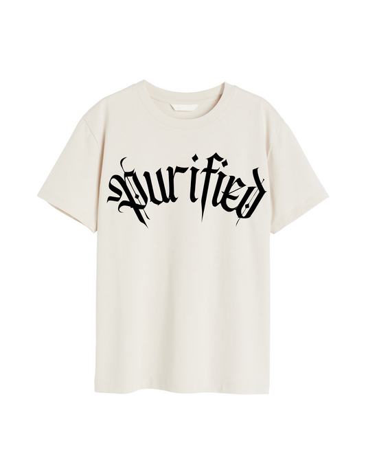 Purified Tshirt