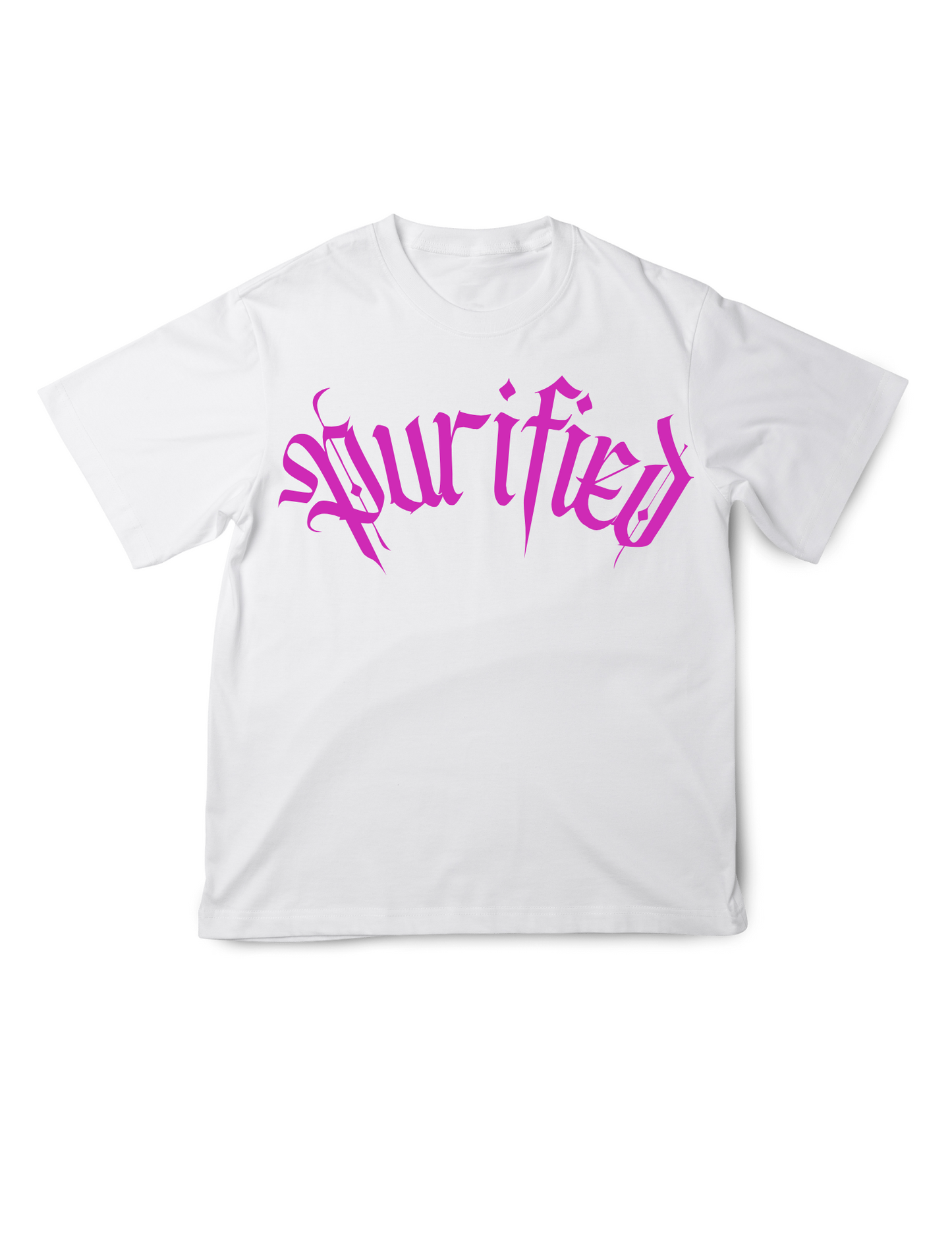 Purified
