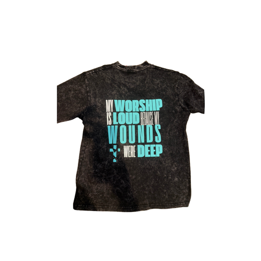 Worship Loud