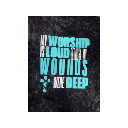 Worship Loud