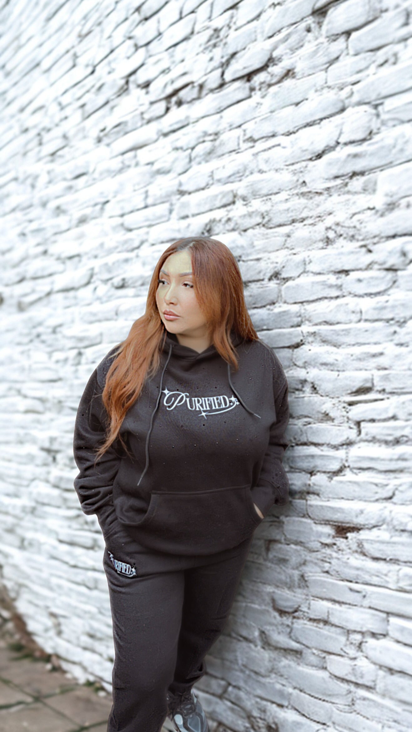 So Will I Sweat Pants