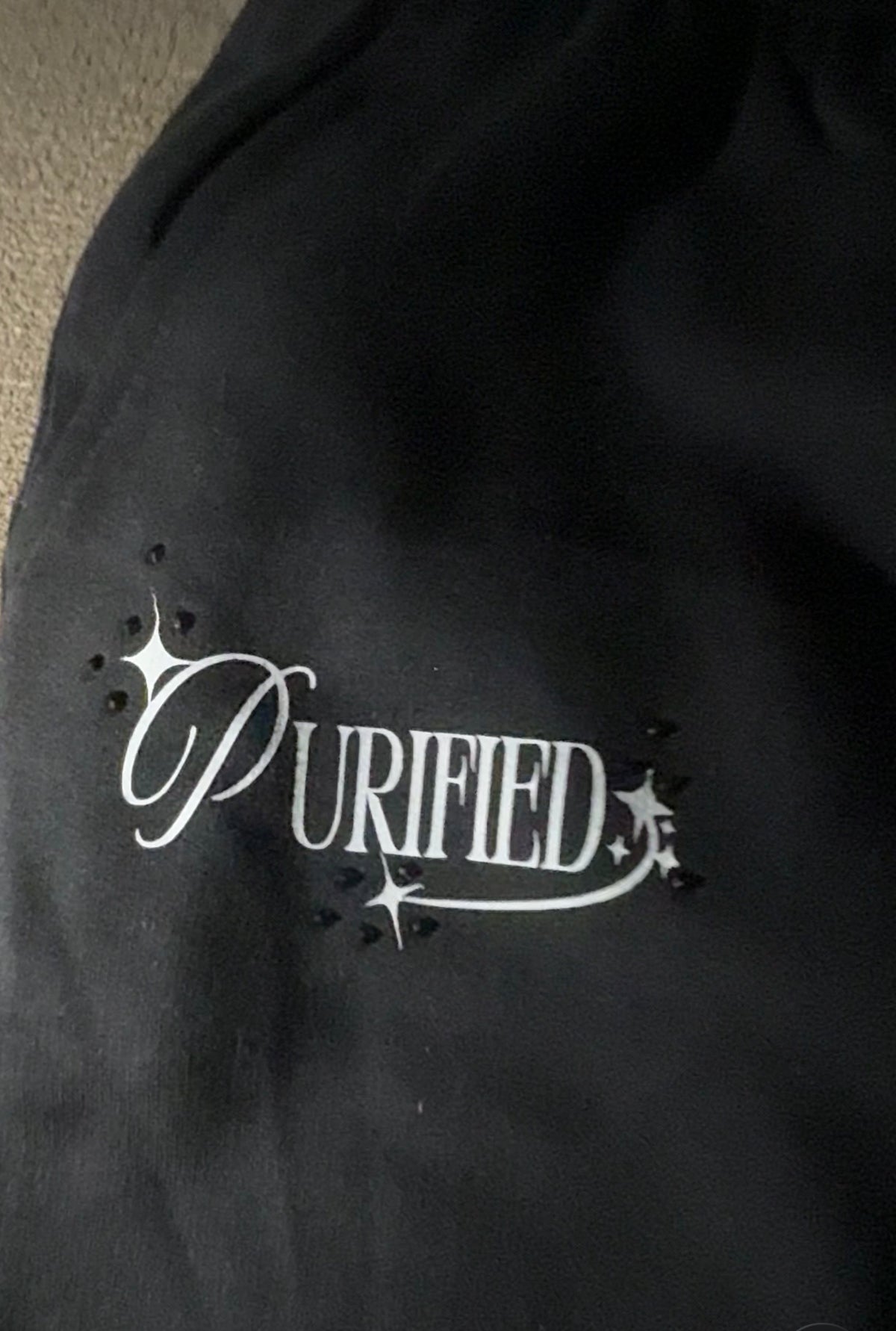 So Will I Sweat Pants