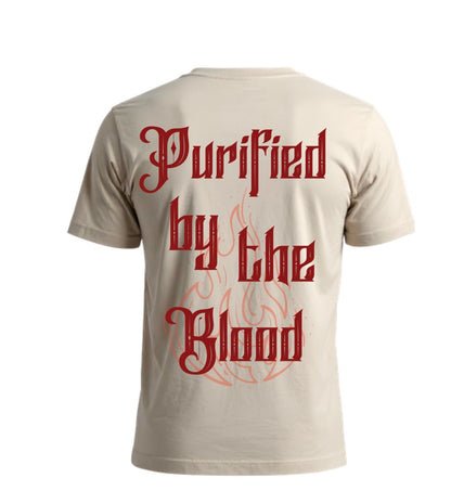 By the Blood