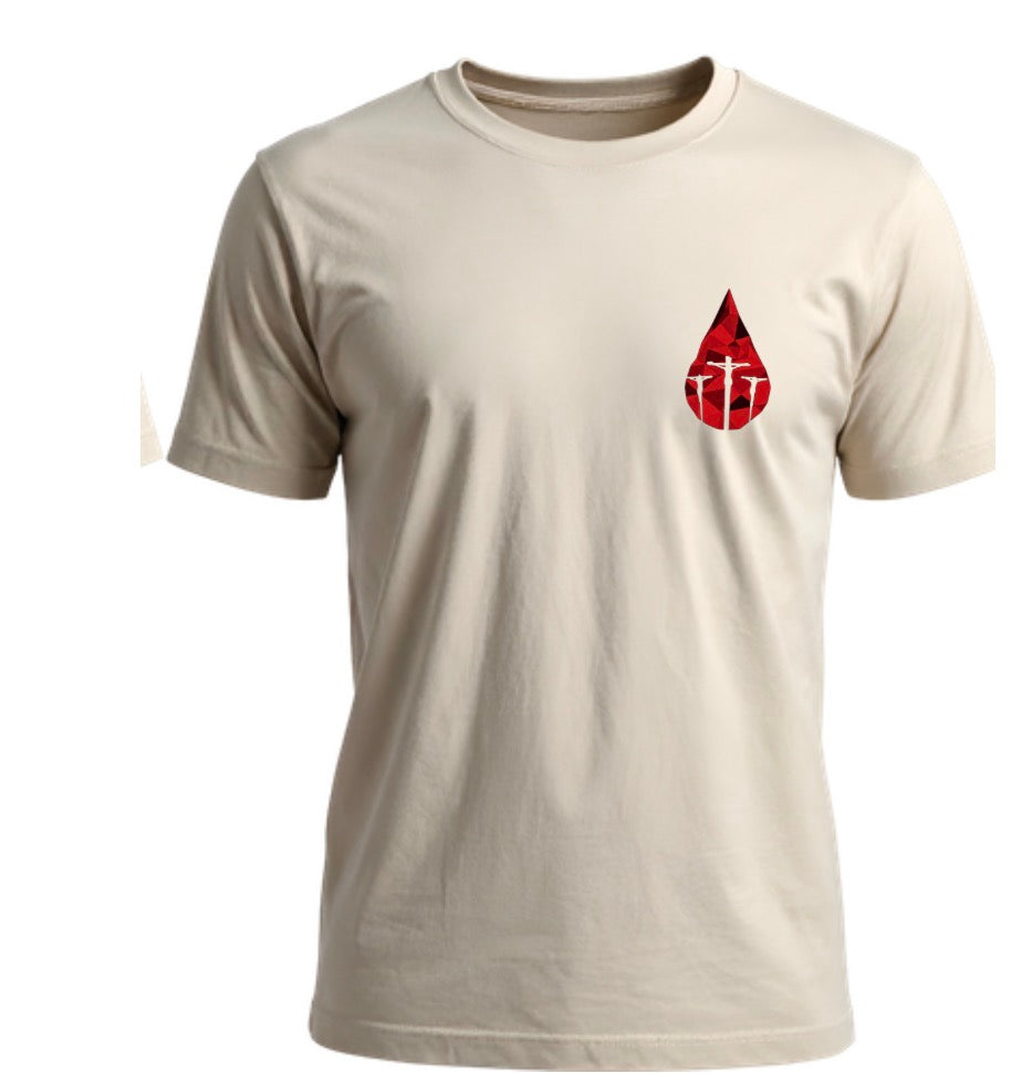 By the Blood