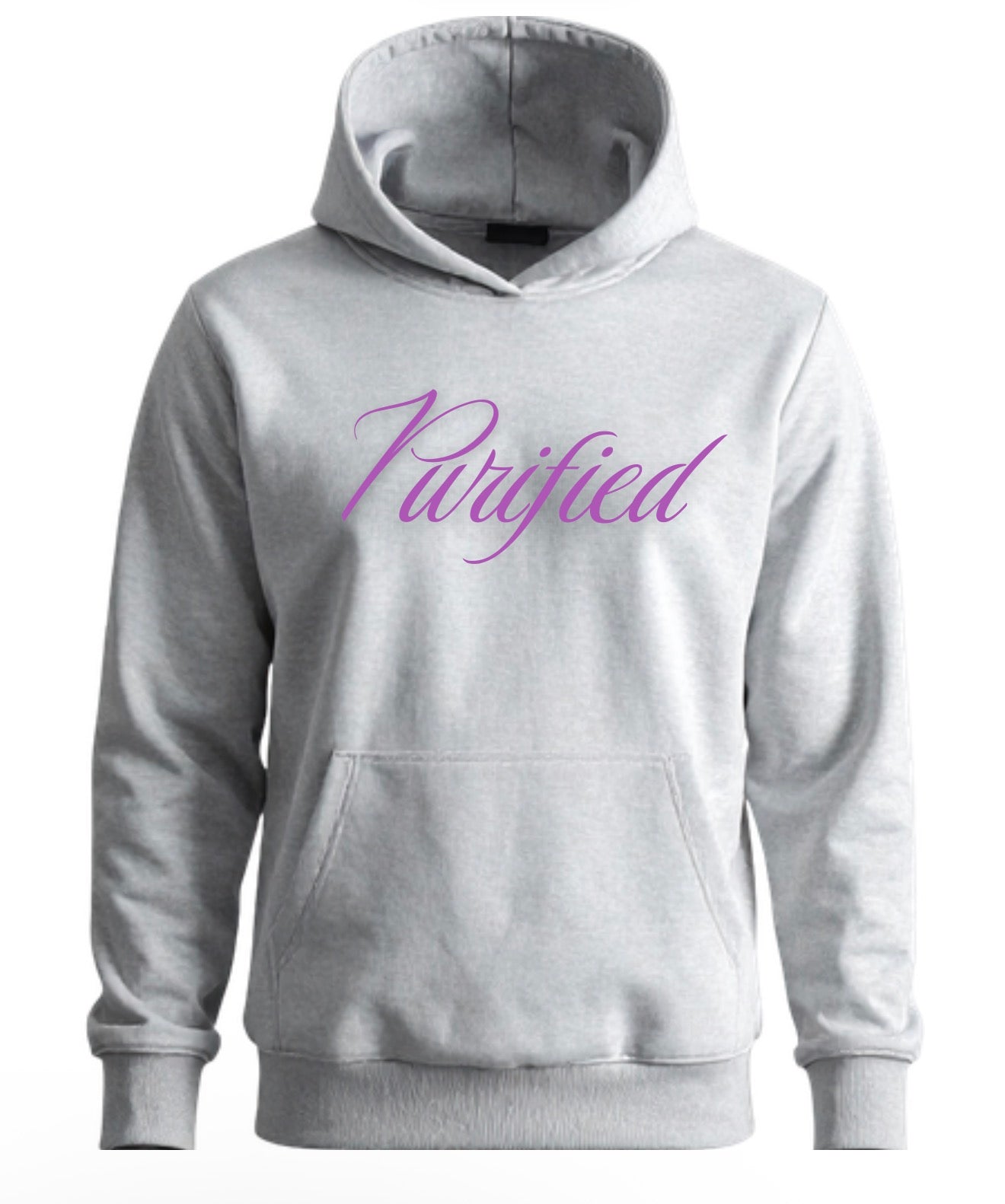 Worthy hoodie