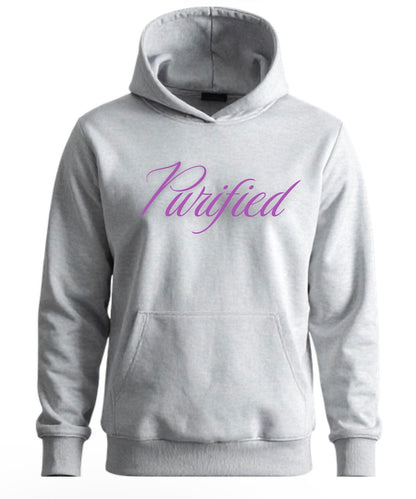 Worthy hoodie