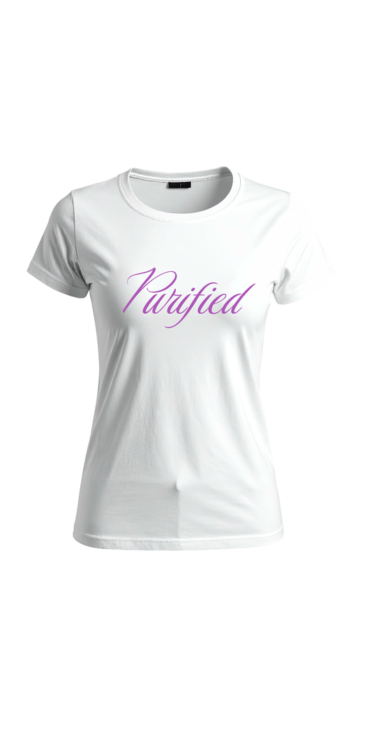 Worthy Tee