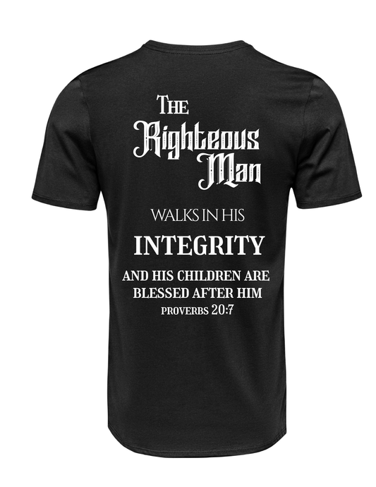 Righteous Man