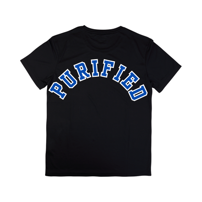 SAVED oversized Tee