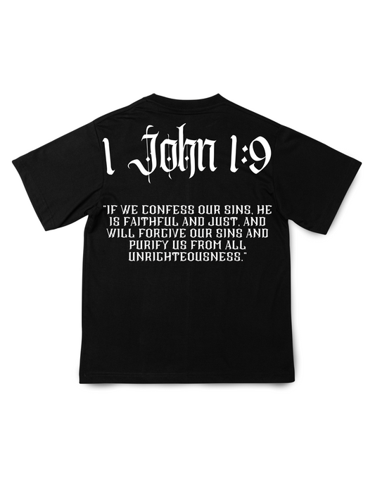 1 John 1:9