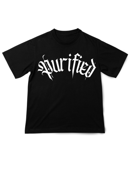 Purified Tshirt